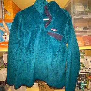 Patagonia Pullover